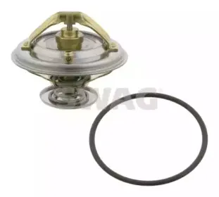 Термостат, охлаждающая жидкость SWAG купить